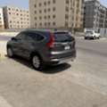 SAR 49500,  Honda CRV,  2015,  Automatic,  209000 KM,