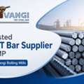 Trusted TMT Bar Supplier In MP &ndash; Shivangi Rolling Mills