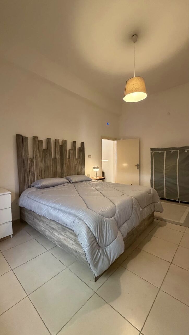 Amman, Apartments, Flats, Houses & Villas, JOD 500/month,  Furnished,  1 BR,  Fully Furnished Apartment For Rent In Lweibdeh