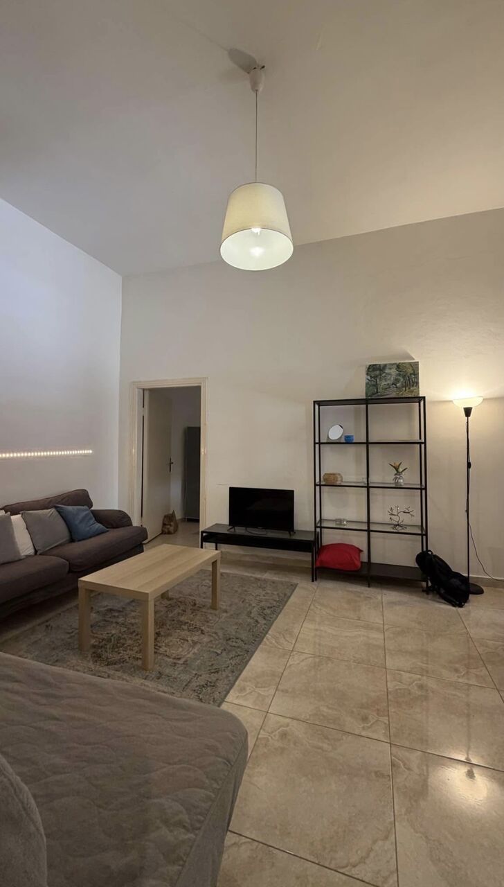 Amman, Apartments, Flats, Houses & Villas, JOD 500/month,  Furnished,  1 BR,  Fully Furnished Apartment For Rent In Lweibdeh