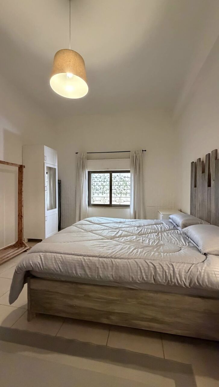 Amman, Apartments, Flats, Houses & Villas, JOD 500/month,  Furnished,  1 BR,  Fully Furnished Apartment For Rent In Lweibdeh