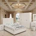 SAR 1600,  Premium Best Quality Bedroom Set Available