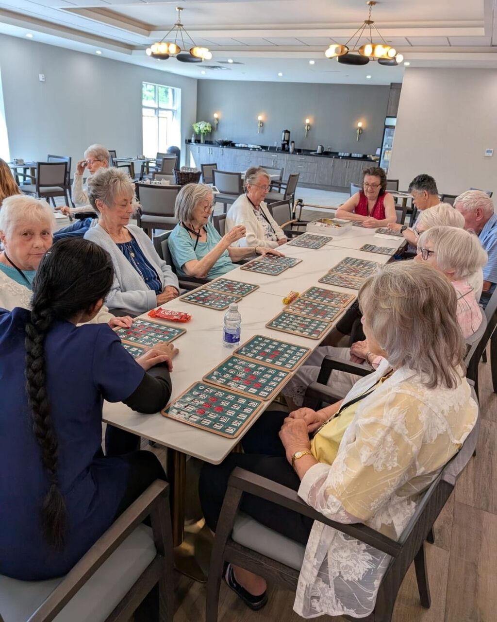 Toronto, General, Comfortable Senior Living Community Now Open In Brantford, Ontario