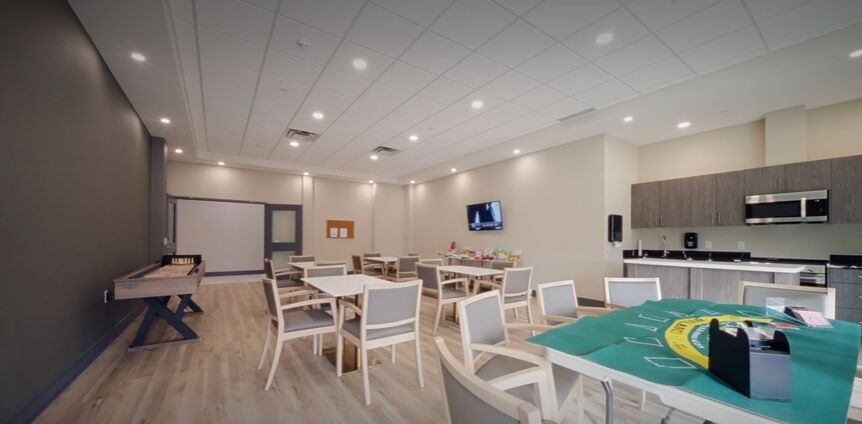 Toronto, General, Comfortable Senior Living Community Now Open In Brantford, Ontario