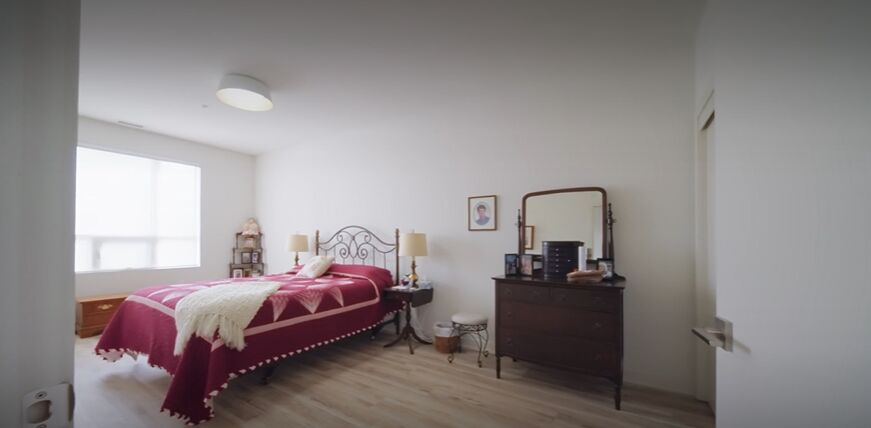 Toronto, General, Comfortable Senior Living Community Now Open In Brantford, Ontario