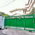 THB 29999,  52 Sq. Feet,  BTS Udomsuk 500m. 52 Sq M. Berkeley International School 1.8 Km. Single House For Rent, 2