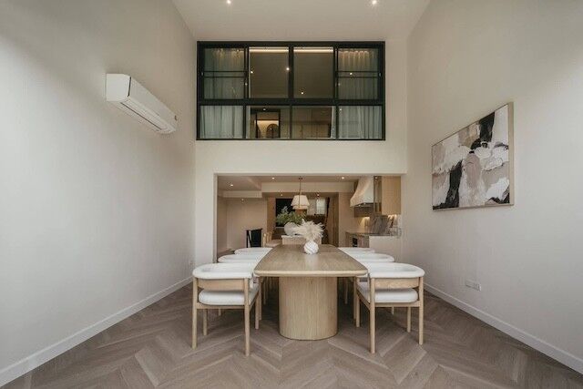 Bangkok, Villas, THB 170000,  0 Sq. Feet,  BH4233 Luxury Townhome For Rent, Ekkamai, Thonglor, Walking Distance To BTS Phra Khanong,