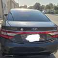 SAR 23000,  Hyundai Azera,  2015,  Automatic,  219000 KM,    V6 Full Option &ndash; Luxury Sedan | Excellent Condition | Well Maintained |