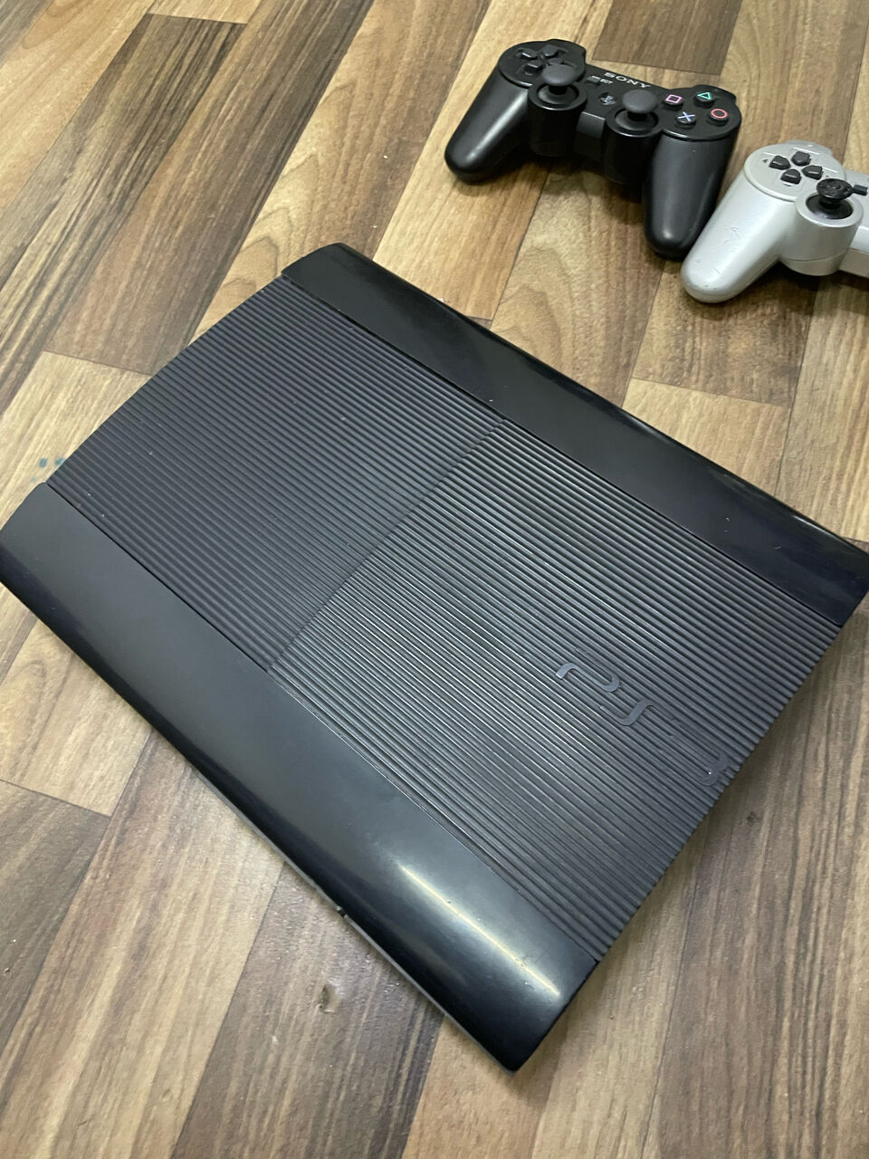 Al Iskan, Electronics, SAR 300,  Playstation 3 Super Slim