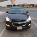 SAR 11000,  Chevrolet Traverse,  2012,  Automatic,  250000 KM,