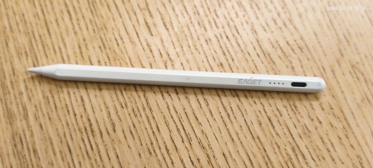 Khobar, Mobile Phones, SAR 300,  Lenovo Digital Pen & EAGET Stylus Pen For Sale Please Call Me 0573168287
