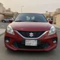 SAR 35000,  Suzuki Baleno,  2022,  Automatic,  221000 KM,