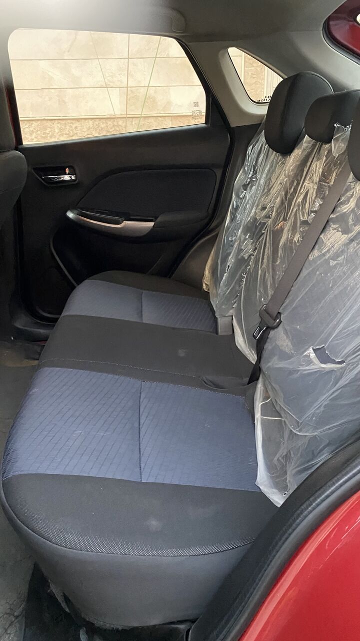 Jeddah, Vehicles, Cars & Trucks , SAR 35000,  Suzuki Baleno,  2022,  Automatic,  221000 KM,