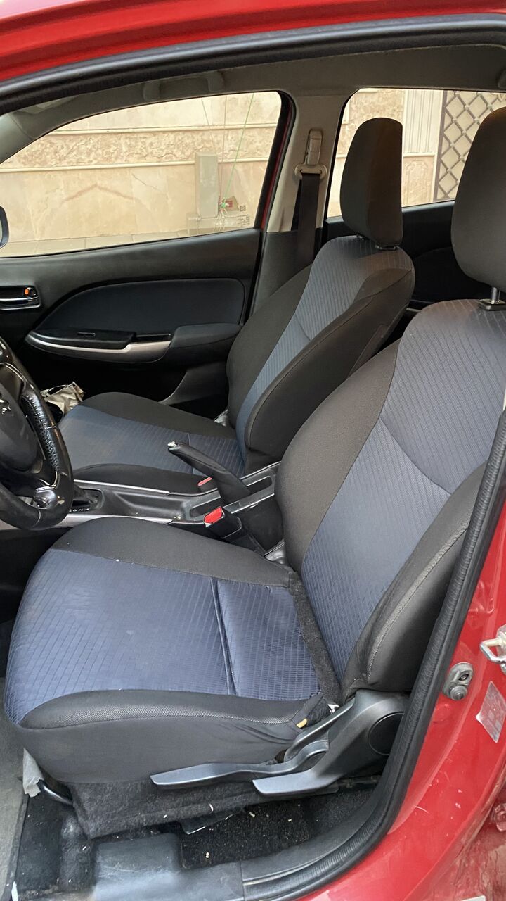 Jeddah, Vehicles, Cars & Trucks , SAR 35000,  Suzuki Baleno,  2022,  Automatic,  221000 KM,