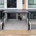 THB 17999,  19 Sq. Feet,  Built In, Suitable For Living, 700 M., 4 Bedrooms, 3 Bathrooms, Near St. Joseph Muang Ake