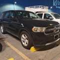 SAR 27000,  Dodge Durango,  2013,  Automatic,  260000 KM,  Durango 6 Cylinders 4*4