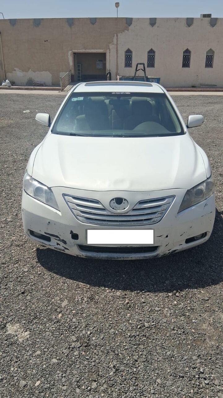 Riyadh, Vehicles, Cars & Trucks , SAR 18500,  Toyata Camry,  2009,  Automatic,  365000 KM,  GLX Full Option
