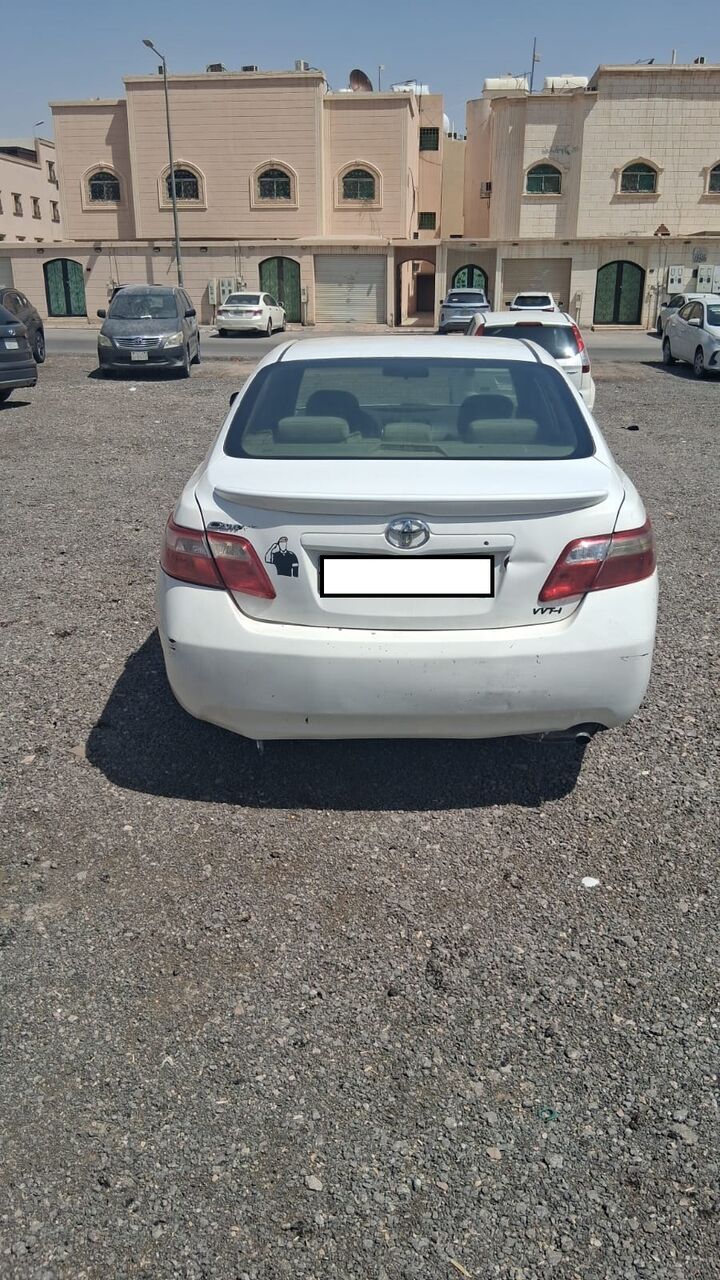 Riyadh, Vehicles, Cars & Trucks , SAR 18500,  Toyata Camry,  2009,  Automatic,  365000 KM,  GLX Full Option