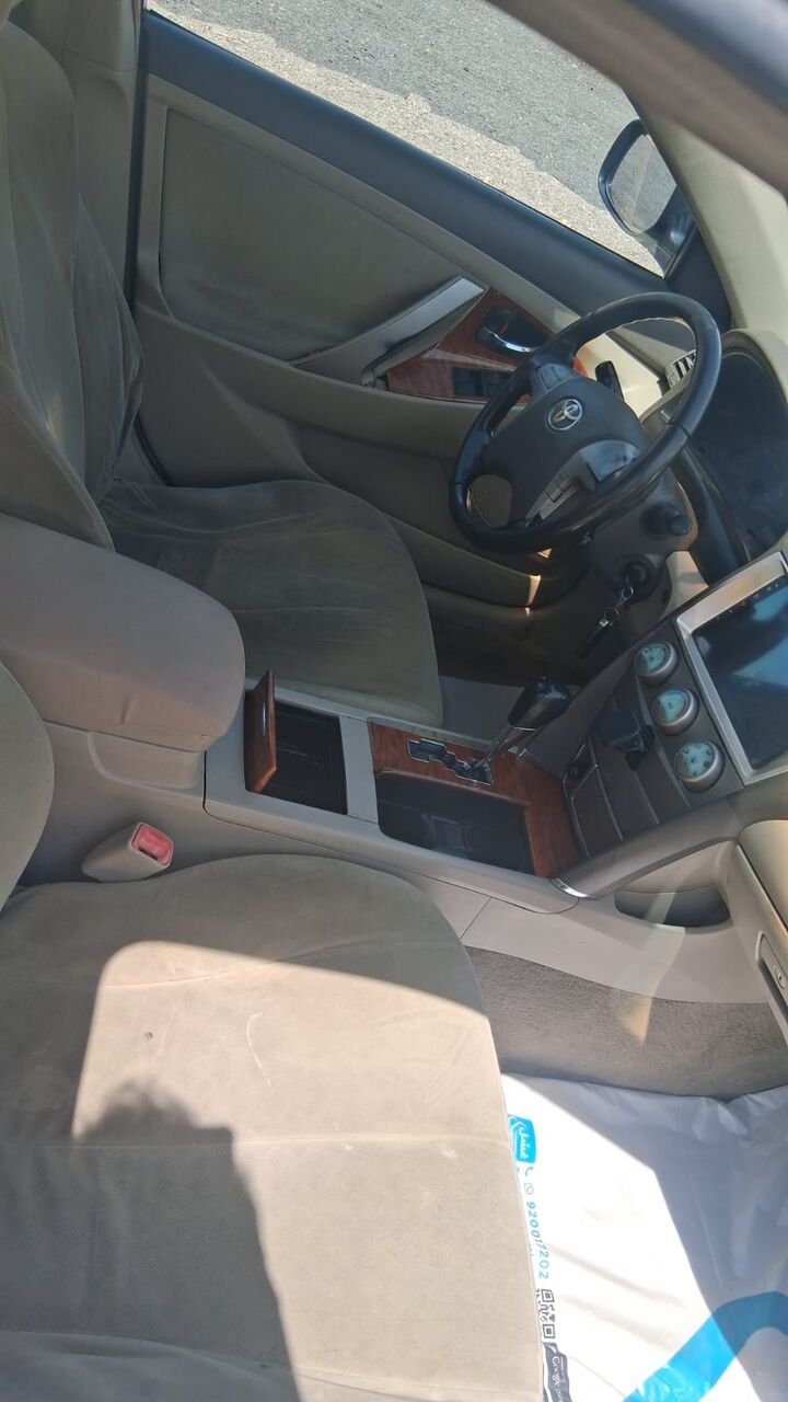 Riyadh, Vehicles, Cars & Trucks , SAR 18500,  Toyata Camry,  2009,  Automatic,  365000 KM,  GLX Full Option