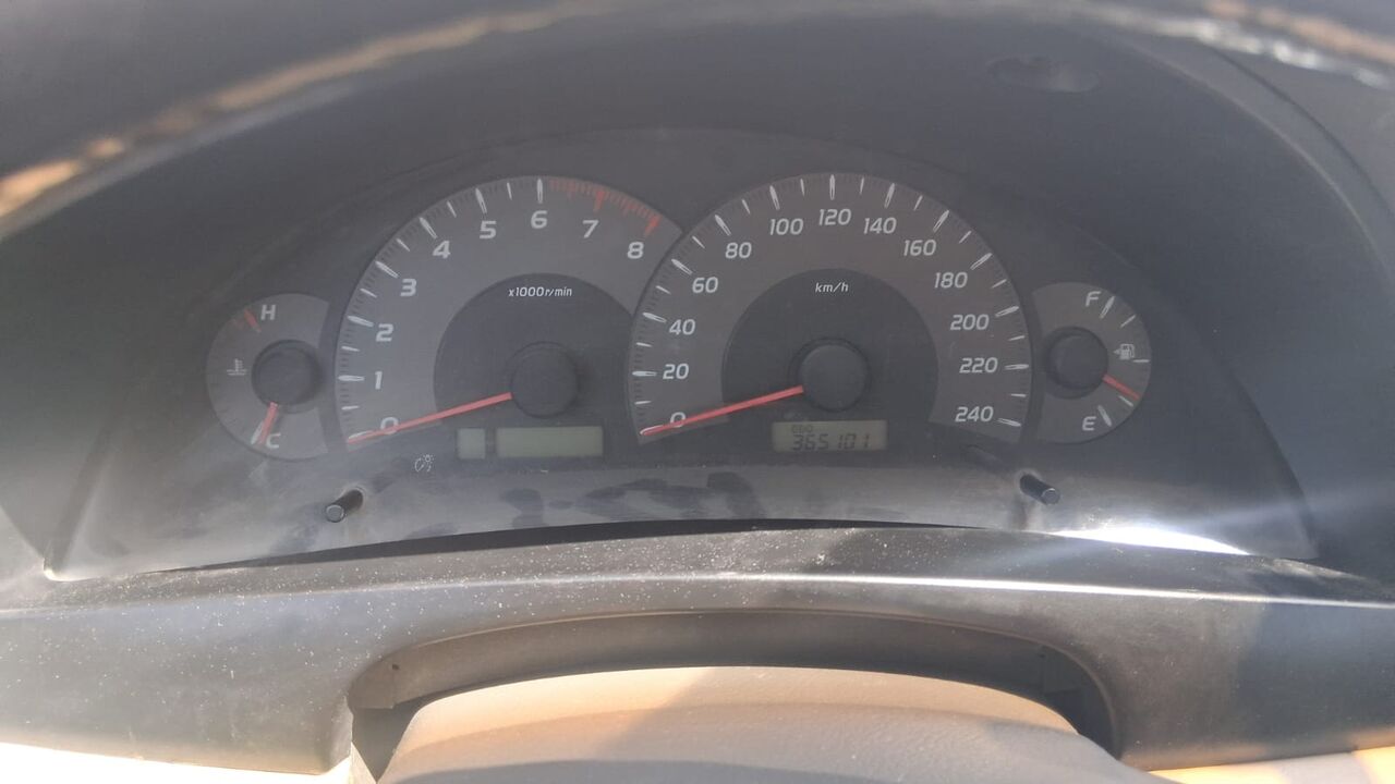 Riyadh, Vehicles, Cars & Trucks , SAR 18500,  Toyata Camry,  2009,  Automatic,  365000 KM,  GLX Full Option