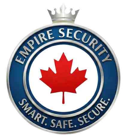 Toronto, Security, Home Security Systems Toronto | Empire Security Canada