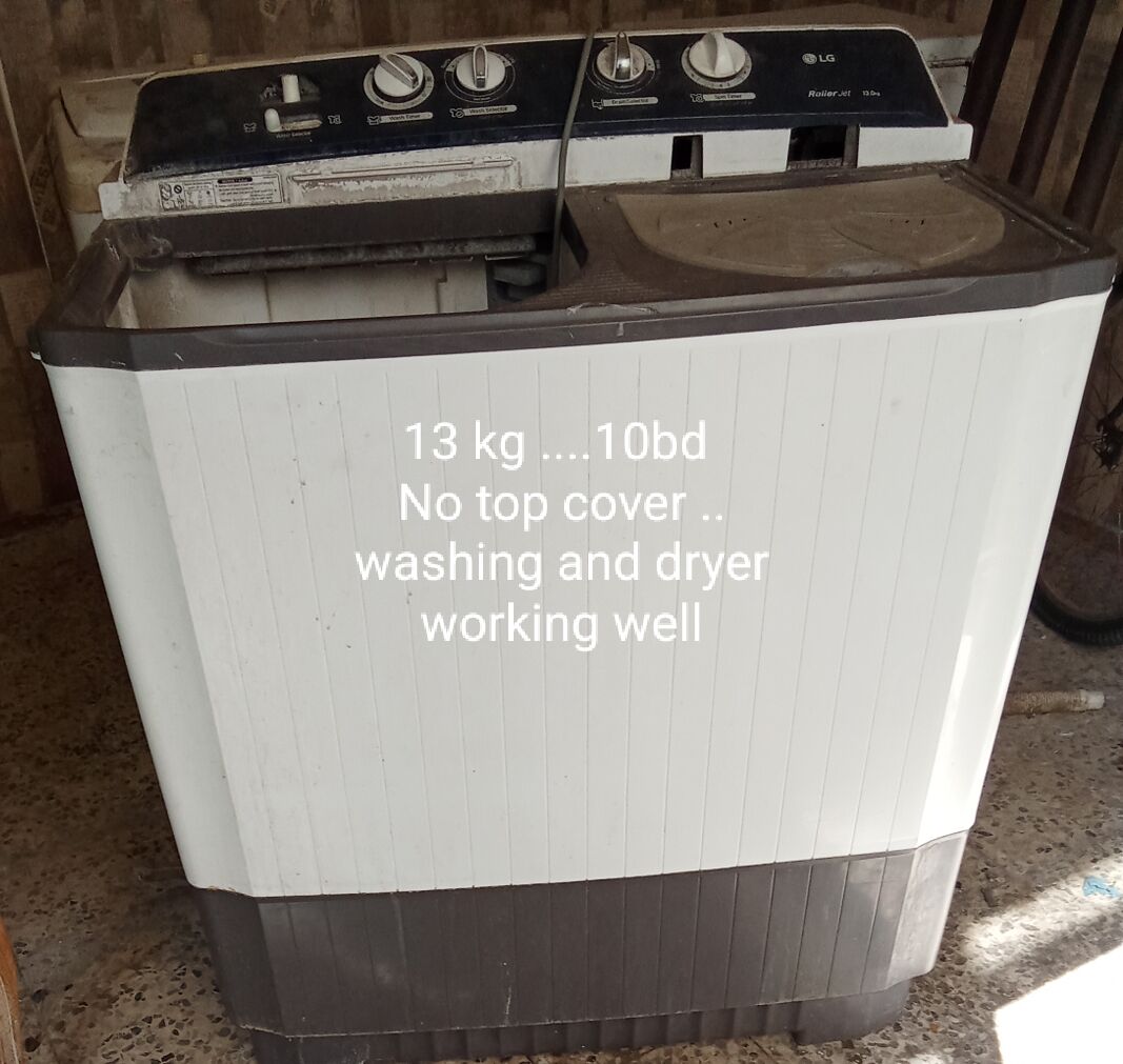 Muharraq, Electronics, BHD 8,  Microwave .. Washing Machine..exercise Cycle For Sale