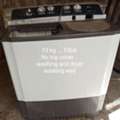 BHD 8,  Microwave .. Washing Machine..exercise Cycle For Sale