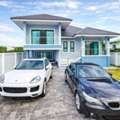 THB 3899999,  4 BR,  100 Sq. Feet,  New Mansion, Wat Lam Toi Ting, Nong Chok, 460 M. Suwinthawong, 4 Bedrooms, Wiboon