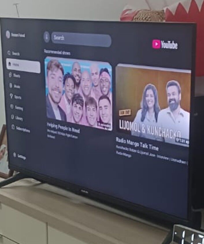 Manama, Electronics, BHD 40,  Android TV For Sale