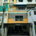 THB 22000,  1 Sq. Feet,  Townhome For Rent, 4 Floors, 220 Sq M., Lat Phrao 64 (Ketnuti 12), Beautiful House,