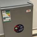 SAR 315,  Small  Excellent Condition New Fridge -315