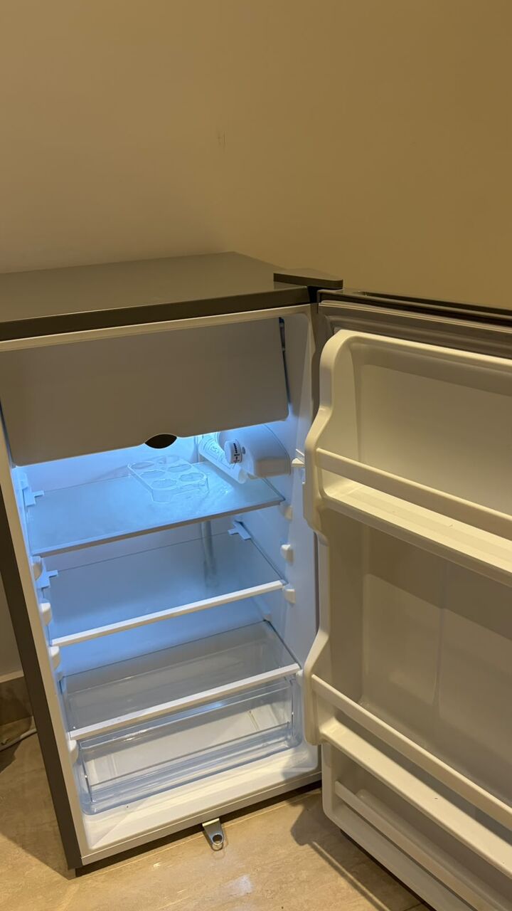 Dammam, Household Items, SAR 315,  Small  Excellent Condition New Fridge -315