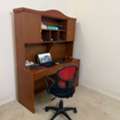 BHD 25,  ⚡ Urgent Sale ⚡ Premium Study Table - 1 Year Used Only 25BD (Slightly Negotiable)