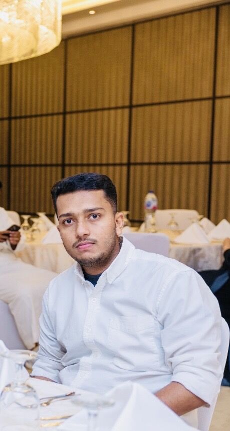 Olaya, Job Seekers, LOOKING JOB FOR OFFICE TEA BOY