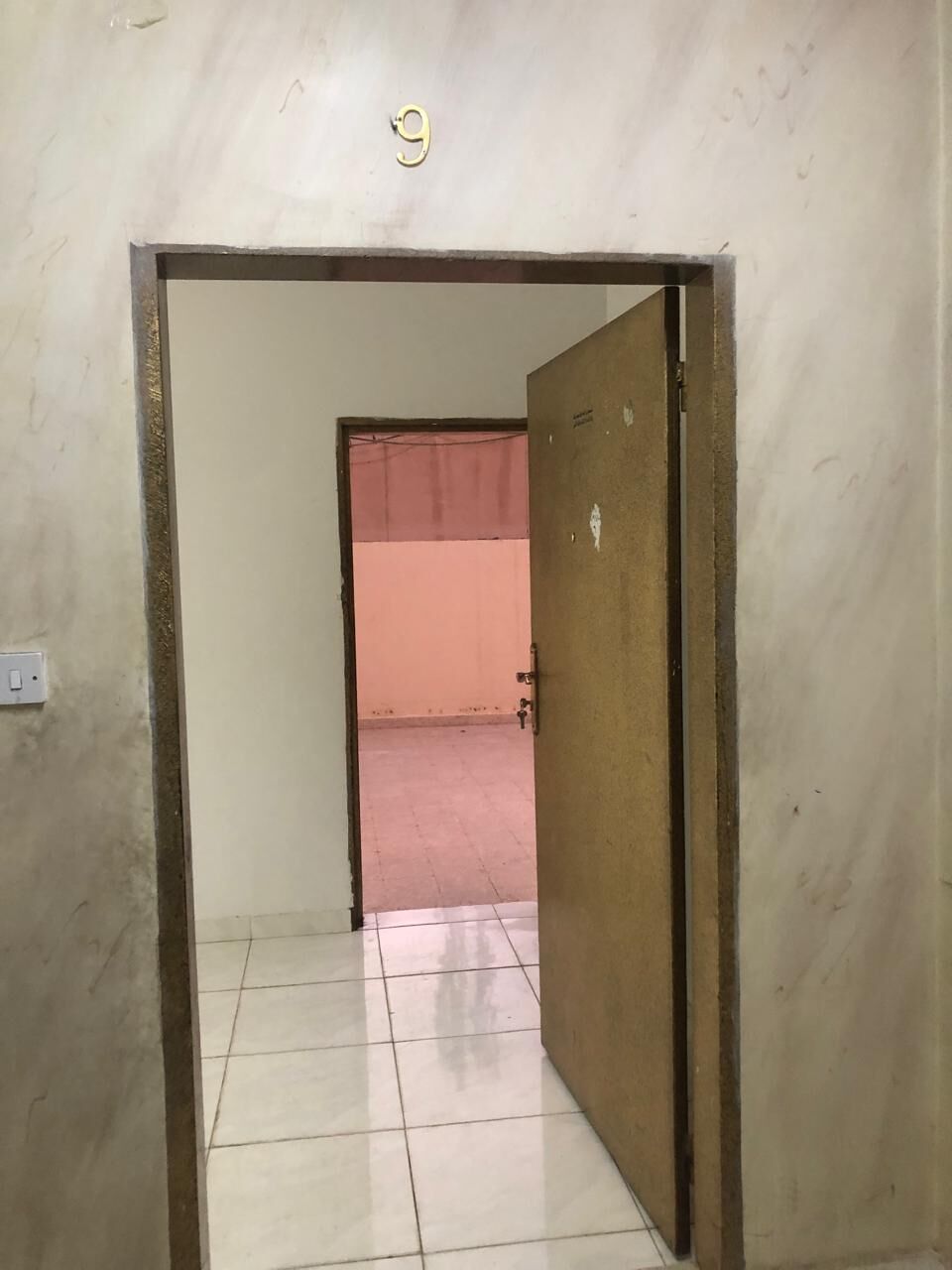 Al Rawdah, Apartments, Flats, Houses & Villas, SAR 35000/year,  3 BR,  Family Apartment 2nd Floor With Taris Open Galary Large House Well Maintain