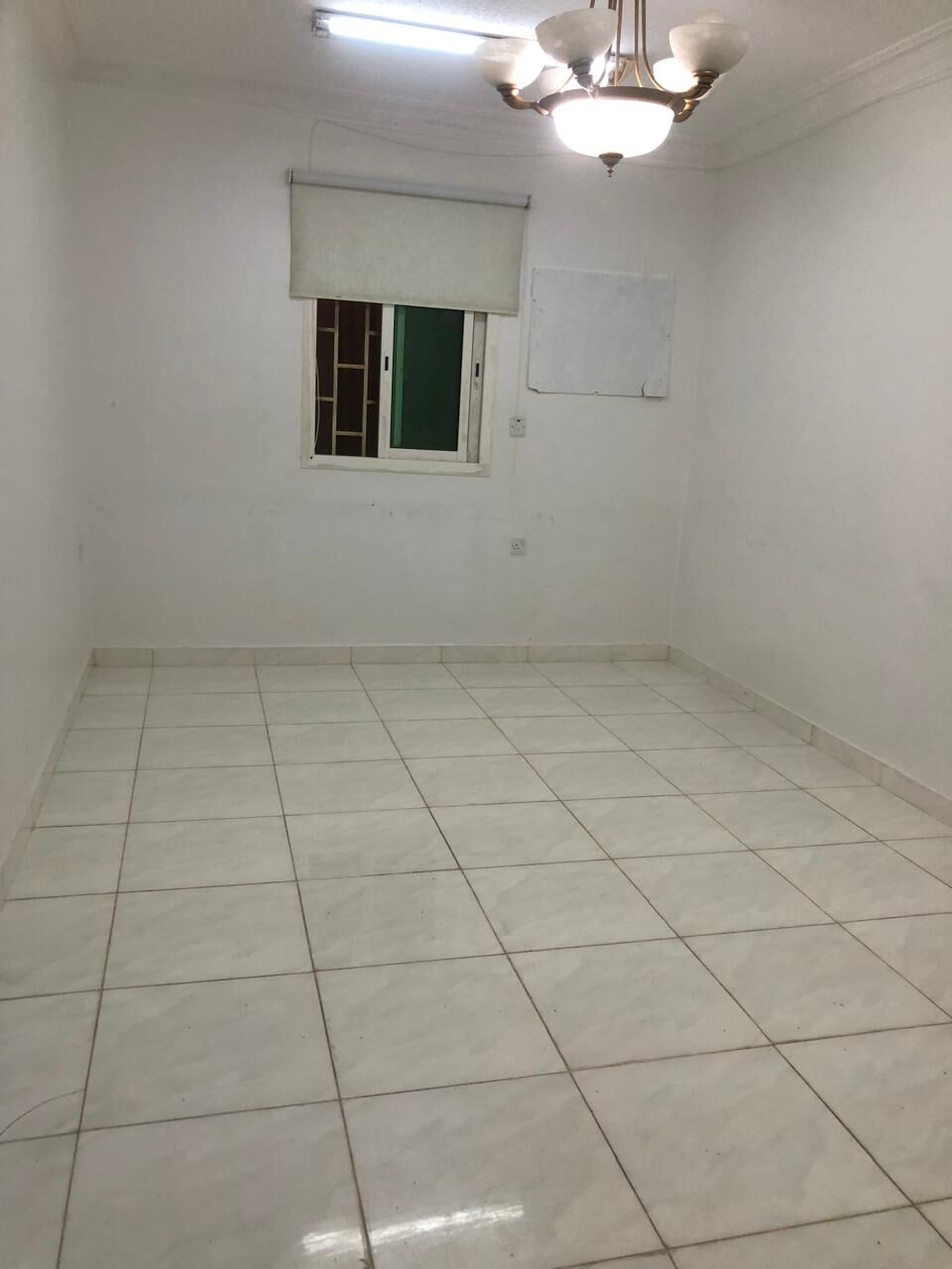 Al Rawdah, Apartments, Flats, Houses & Villas, SAR 35000/year,  3 BR,  Family Apartment 2nd Floor With Taris Open Galary Large House Well Maintain