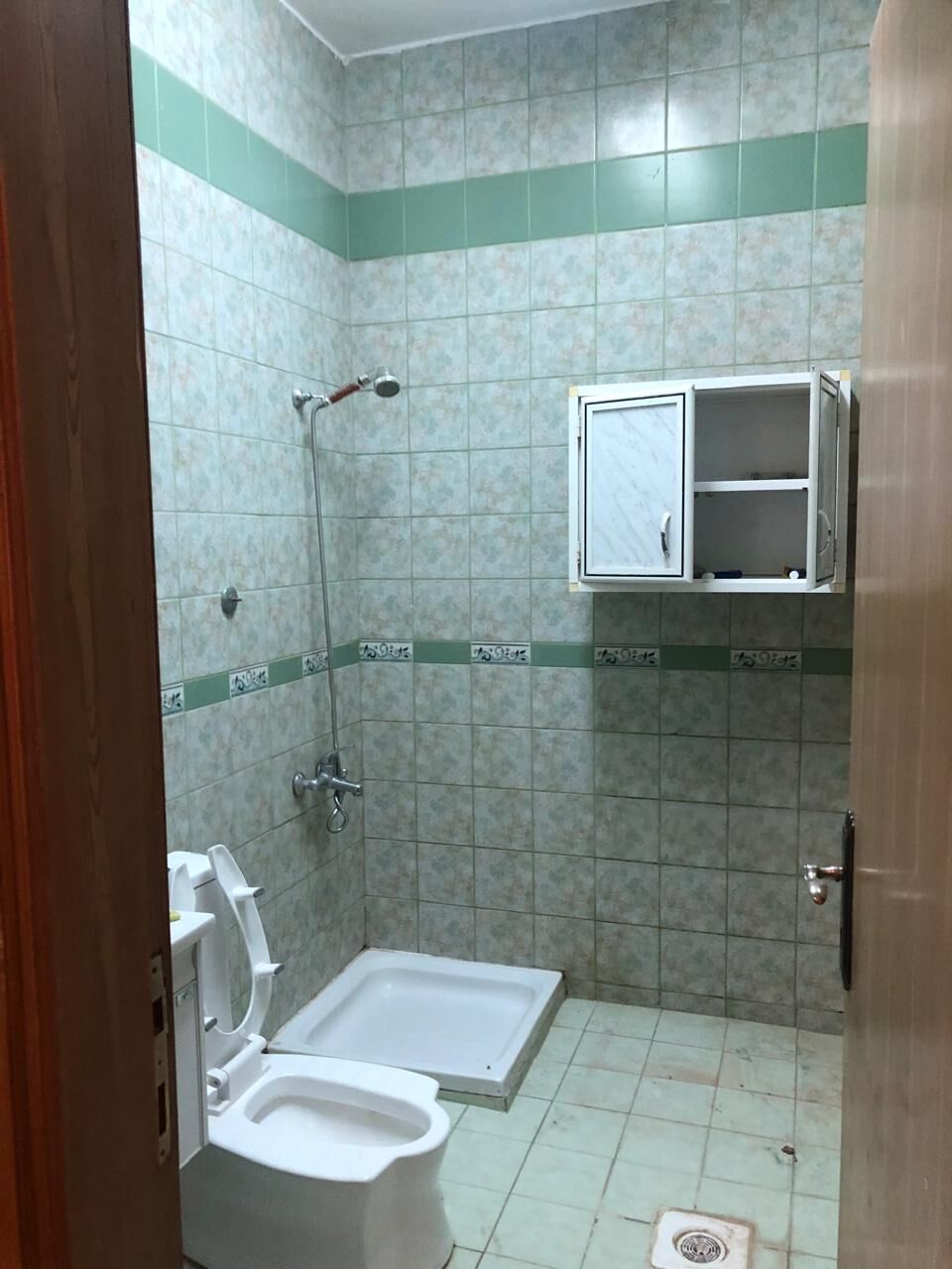 Al Rawdah, Apartments, Flats, Houses & Villas, SAR 35000/year,  3 BR,  Family Apartment With Lift Well Located With Big Size Rooms Kitchen AC Installed
