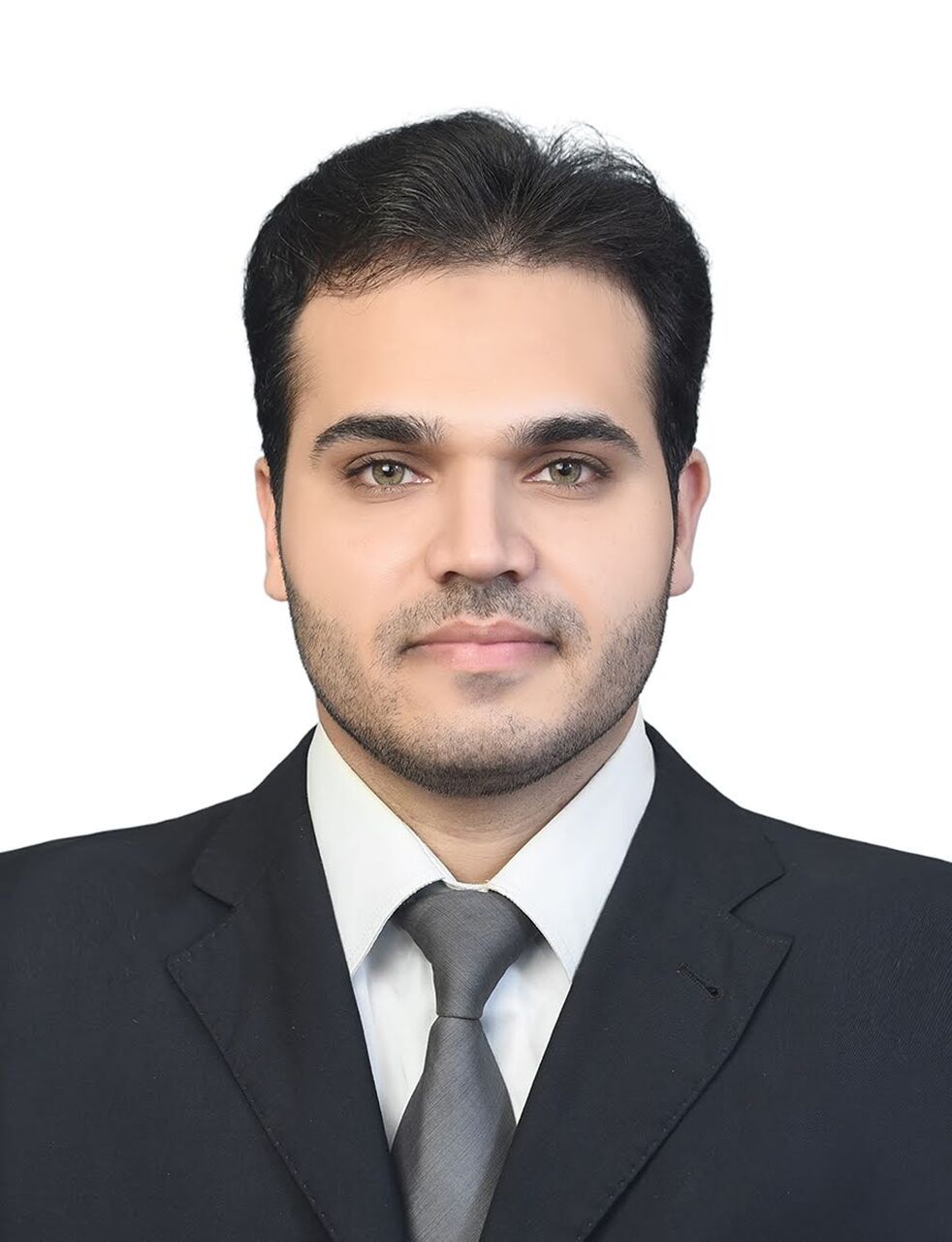 Khobar, Job Seekers, Landscape Engineer