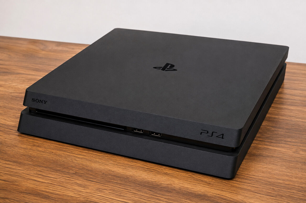 Riyadh, Electronics, SAR 800,  PlayStation 4 (PS4) For Sale