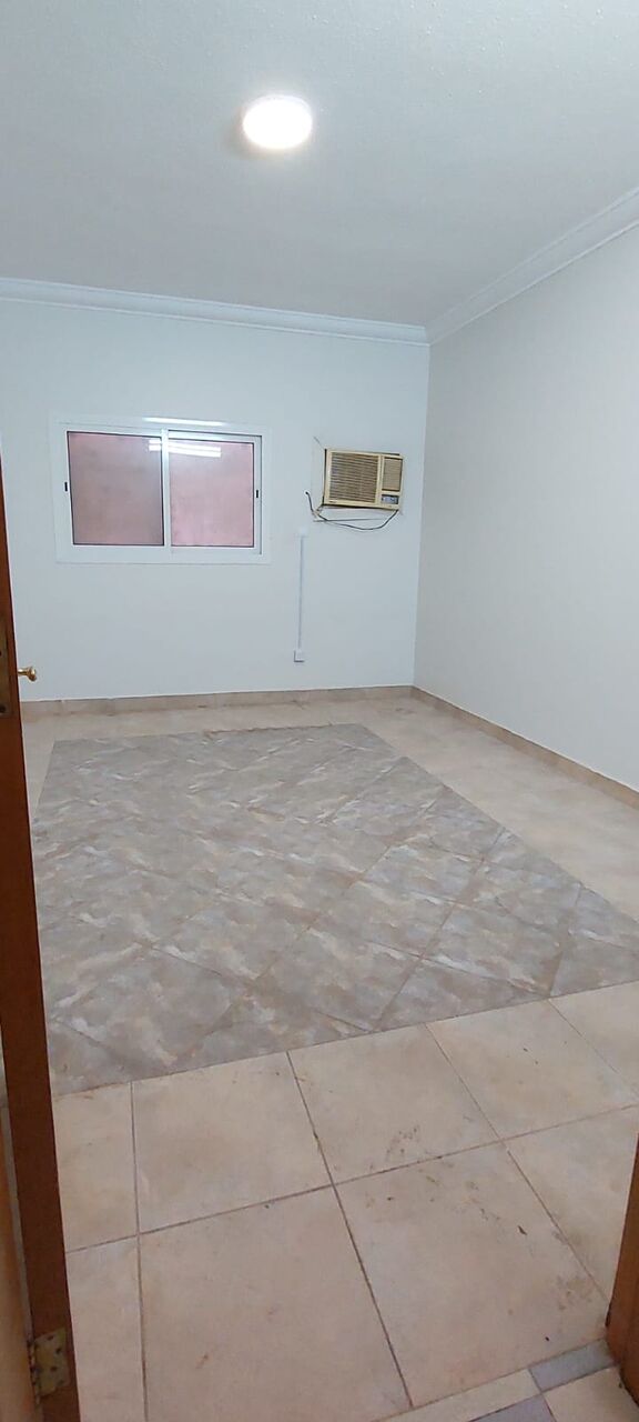 Al Rawdah, Apartments, Flats, Houses & Villas, SAR 33000/year,  3 BR,  Ground Floor Family Apartment With Large 3 Beadrooms 2bath AC Kitchen All Installed