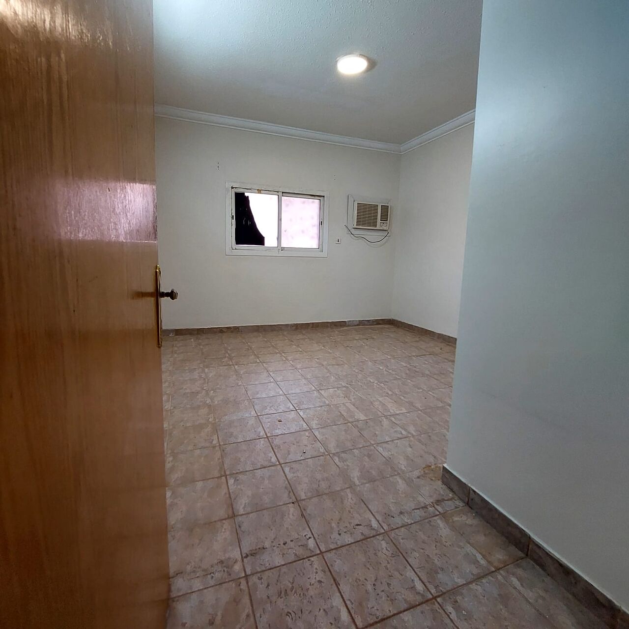 Al Rawdah, Apartments, Flats, Houses & Villas, SAR 33000/year,  3 BR,  Ground Floor Family Apartment With Large 3 Beadrooms 2bath AC Kitchen All Installed
