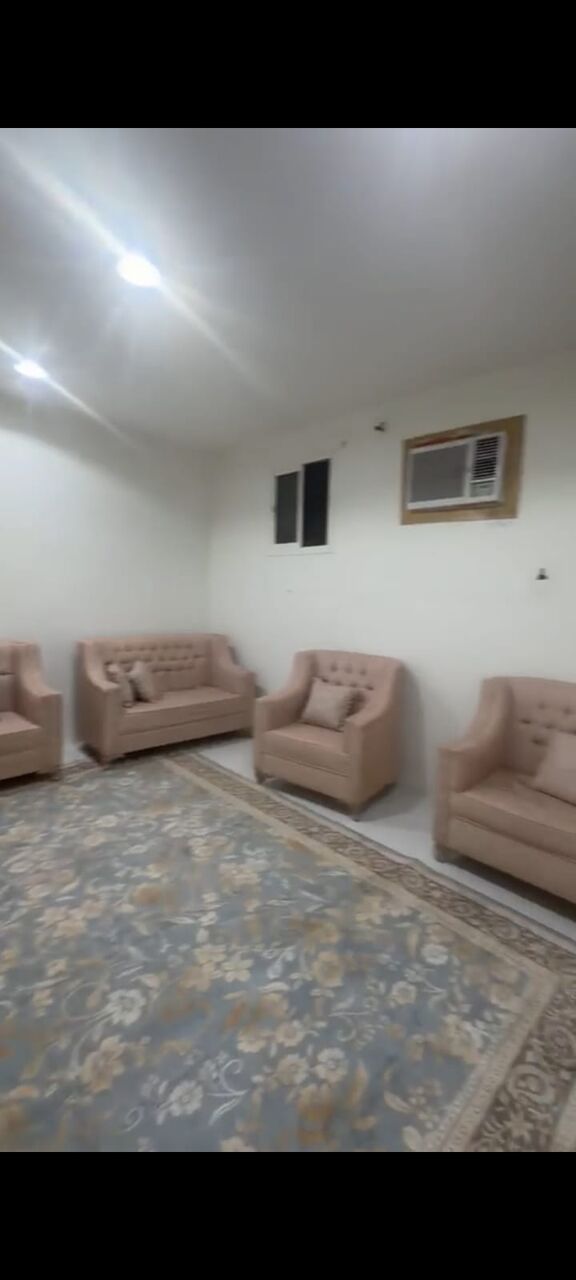 Al Naseem, Apartments, Flats, Houses & Villas, SAR 22000/year,  2 BR,  Family Apartment With 2 Room Open Taris Large Kitchen And Bath Small Hall