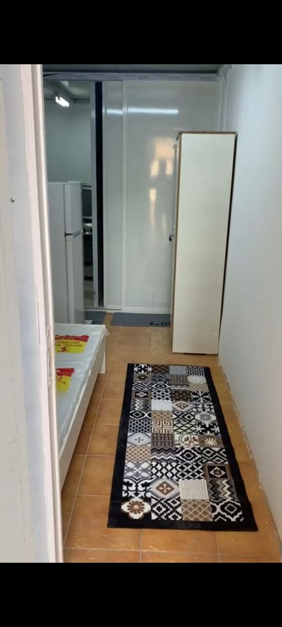 Al Rawdah, Apartments, Flats, Houses & Villas, SAR 10000/month,  Furnished,  1 BR,  Small Room For 1 Person With All Househole Items Include Water Elecricity