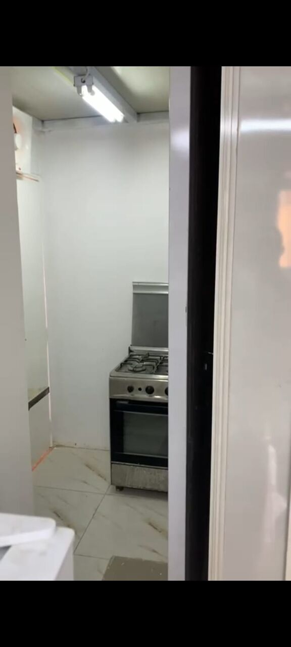 Al Rawdah, Apartments, Flats, Houses & Villas, SAR 10000/month,  Furnished,  1 BR,  Small Room For 1 Person With All Househole Items Include Water Elecricity