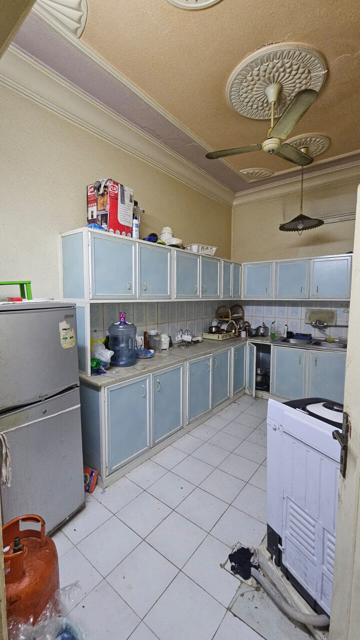 Al Rawdah, Bedspace For Rent, SAR 450/month,  Furnished,  Bed Space Available