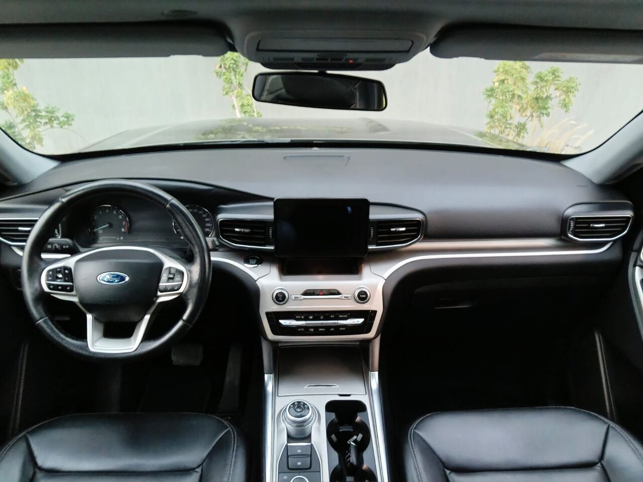 Riyadh, Vehicles, Cars & Trucks , SAR 99000,  FORD EXPLORER 4WD XLT2,  2021,  Automatic,  73000 KM,  FULL OPTION