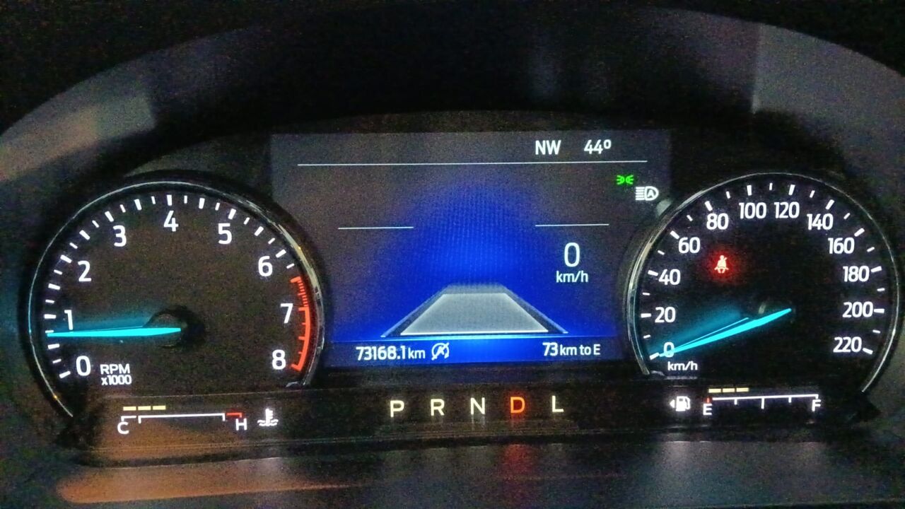 Riyadh, Vehicles, Cars & Trucks , SAR 99000,  FORD EXPLORER 4WD XLT2,  2021,  Automatic,  73000 KM,  FULL OPTION