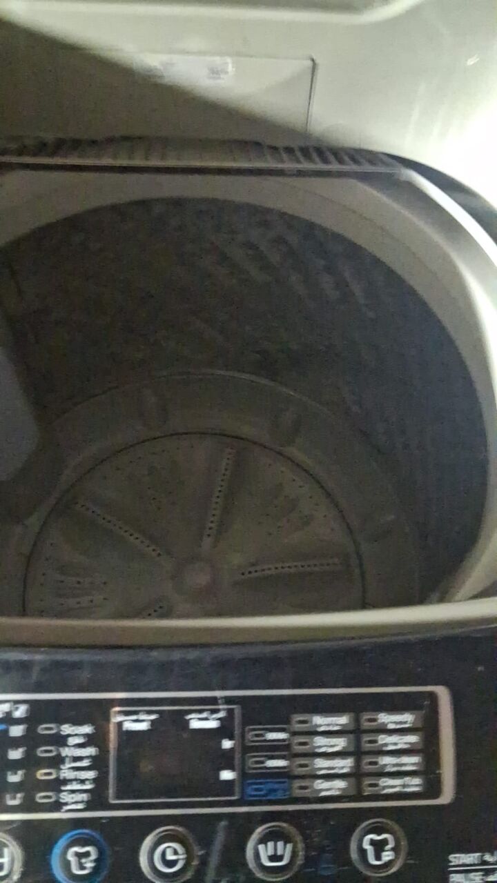 Jeddah, Appliances, SAR 650,  ✓General Supreme Benchmark 16 KG Top Load Washing Machine – For Sale