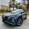 SAR 73000,  Hyundai Tucson,  2024,  Automatic,  3600 KM,  🚘   2.0L – Excellent Condition 🚘