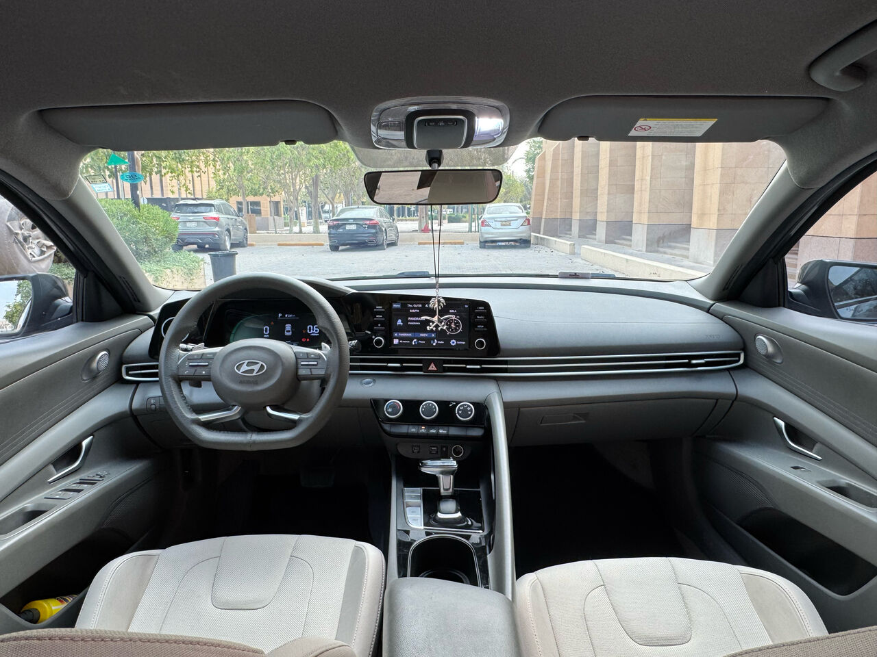 Riyadh, Vehicles, Cars & Trucks , SAR 73000,  Hyundai Tucson,  2024,  Automatic,  3600 KM,  🚘   2.0L – Excellent Condition 🚘